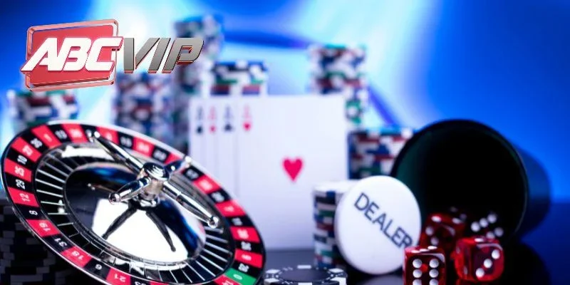Việc làm casino