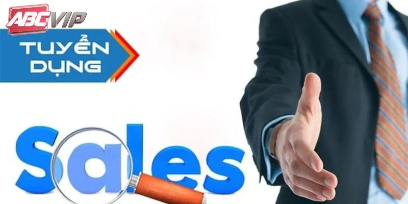 việc làm Sale